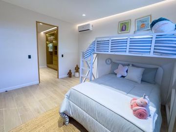 Departamento en venta 2 Habitaciones Residencial Playacar Playa del Carmen