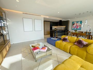 Departamento en venta 2 Habitaciones Residencial Playacar Playa del Carmen