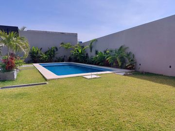 Casa en Oaxtepec Centro