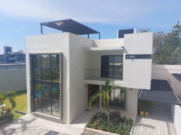 Casa en Oaxtepec Centro