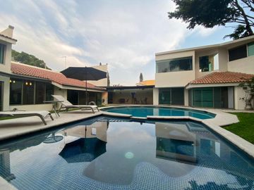 Casa - Club de golf Tabachines