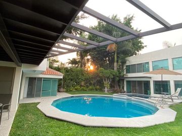 Casa - Club de golf Tabachines