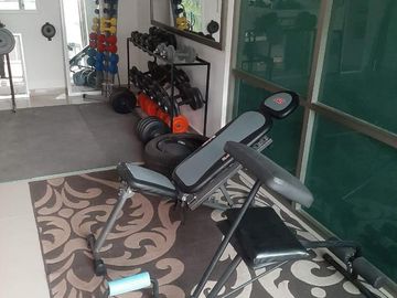 Casa - Club de golf Tabachines