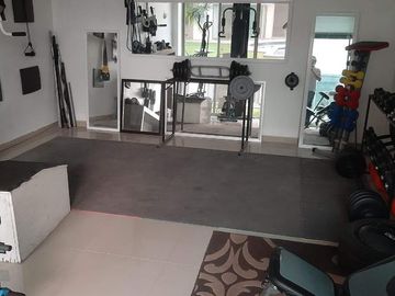 Casa - Club de golf Tabachines