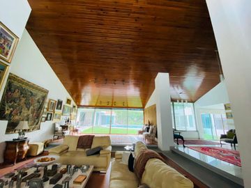 Casa - Club de golf Tabachines