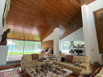 Casa - Club de golf Tabachines