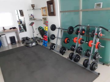 Casa - Club de golf Tabachines