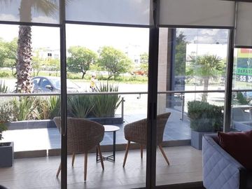 Departamento a estrenar en Venta en el Refugio con Amenidades de Lujo