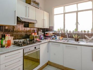 Departamento en Condesa