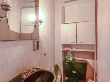 Departamento en Condesa