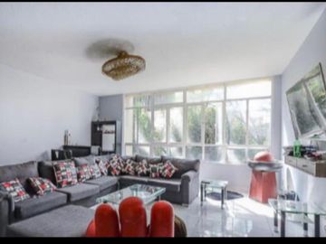 Departamento en Condesa