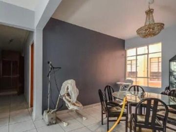Departamento en Condesa