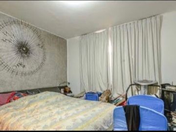 Departamento en Condesa