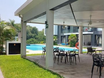 Departamento en VENTA con acceso al rio y amenidades, MAROMA RESIDENCIAL