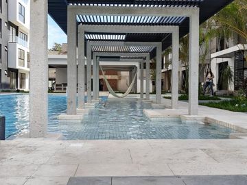 Departamento en VENTA con acceso al rio y amenidades, MAROMA RESIDENCIAL