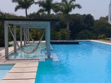 Departamento en VENTA con acceso al rio y amenidades, MAROMA RESIDENCIAL