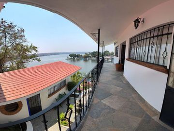 CASA EN VENTA  TEQUESQUITENGO