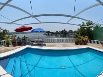 CASA EN VENTA  TEQUESQUITENGO