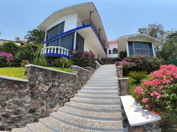 CASA EN VENTA  TEQUESQUITENGO