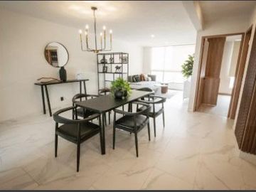 Departamento en venta en Zakia, el Marque Queretaro Mexico
