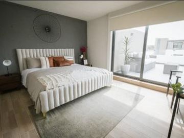 Departamento en venta en Zakia, el Marque Queretaro Mexico