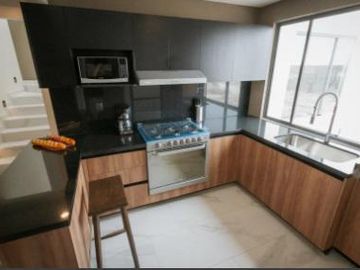 Departamento en venta en Zakia, el Marque Queretaro Mexico
