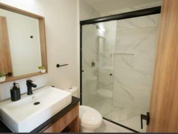 Departamento en venta en Zakia, el Marque Queretaro Mexico