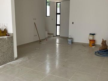 Casa en Pueblo Cholul