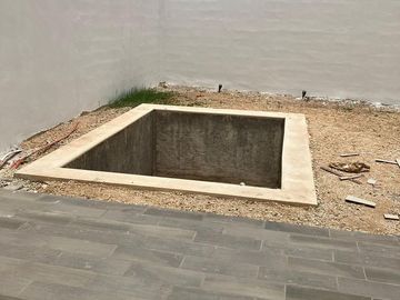 Casa en Pueblo Cholul
