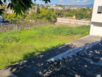 Casa en Fraccionamiento Lomas de Cuernavaca