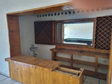 Casa en Fraccionamiento Lomas de Cuernavaca
