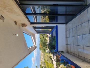 Casa en Fraccionamiento Lomas de Cuernavaca