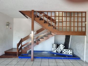 Casa en Fraccionamiento Lomas de Cuernavaca