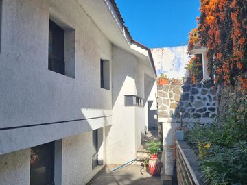 Casa en Fraccionamiento Lomas de Cuernavaca