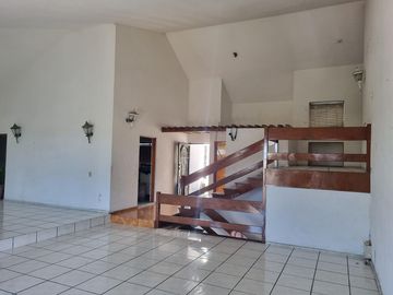 Casa en Fraccionamiento Lomas de Cuernavaca