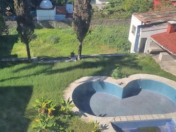 Casa en Fraccionamiento Lomas de Cuernavaca