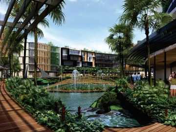 VENTA DE DEPARTAMENTO EN CANCUN 2 HABITACIONES CON GYM Y SPA