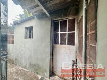 CASA 3 AMBIENTES SOBRE LOTE PROPIO, EN PLANTA BAJA, CON JARDIN Y FONDO