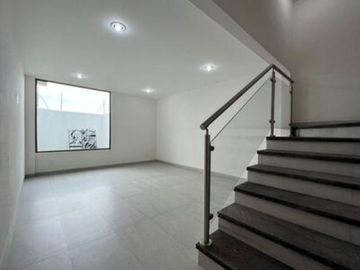 Casa en venta Bosques de Metepec