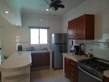 Venta Residencia - Casa en Benito Juarez Norte, Merida