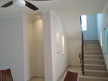 Venta Residencia - Casa en Benito Juarez Norte, Merida