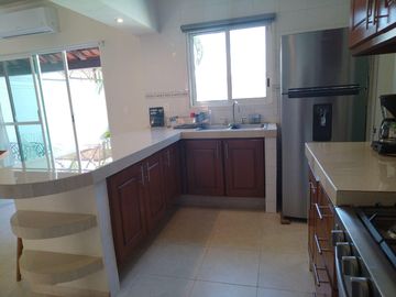 Venta Residencia - Casa en Benito Juarez Norte, Merida