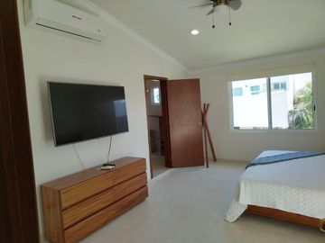 Venta Residencia - Casa en Benito Juarez Norte, Merida