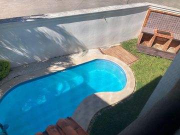 Venta Residencia - Casa en Benito Juarez Norte, Merida