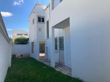 Venta Residencia - Casa en Benito Juarez Norte, Merida