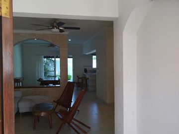 Venta Residencia - Casa en Benito Juarez Norte, Merida