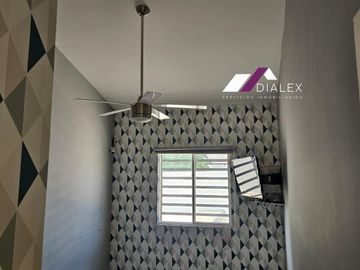 VENTA Casa en Fracc. ESPACIO CUMBRES en MONTERREY | 3 Niveles, 4 Recámaras EN ESQUINA