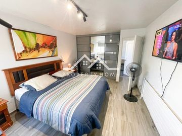 10990 UF! DUPLEX REMODELADO 4D, METRO L LEONES