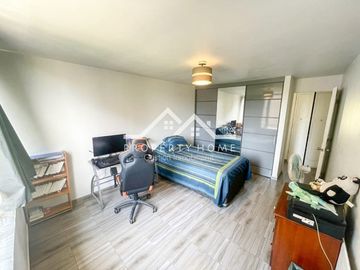 10990 UF! DUPLEX REMODELADO 4D, METRO L LEONES