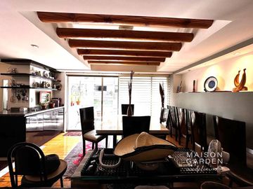Departamento en venta en colonia Nápoles, con balcón.